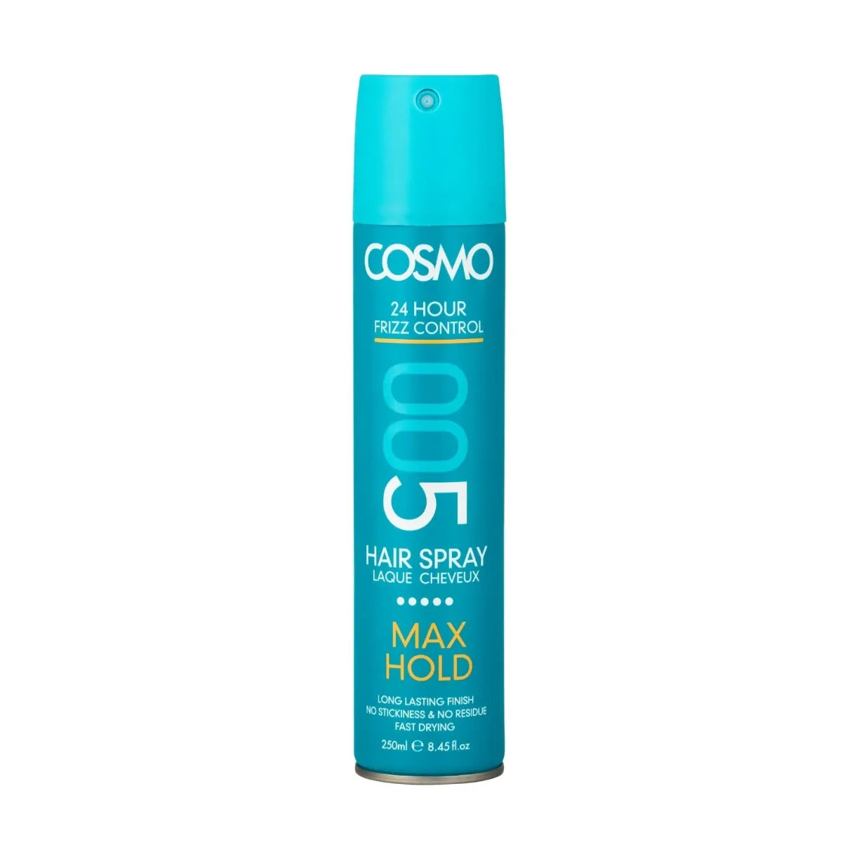 Cosmo Hair Spray Max Hold