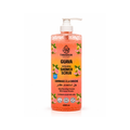 Guava Shower Scrub