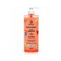 Peach Burst Shower Gel