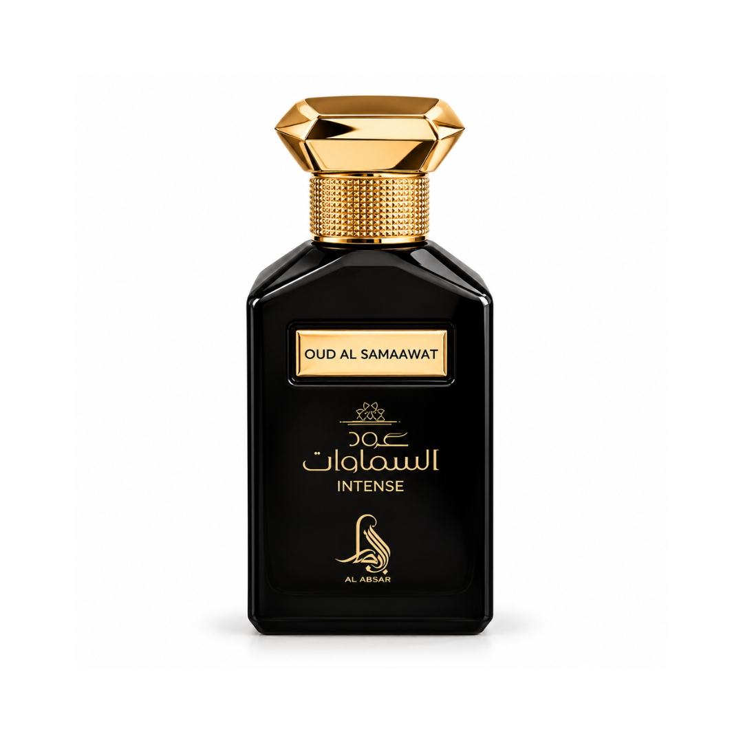 Oud Al Samaawat Intense