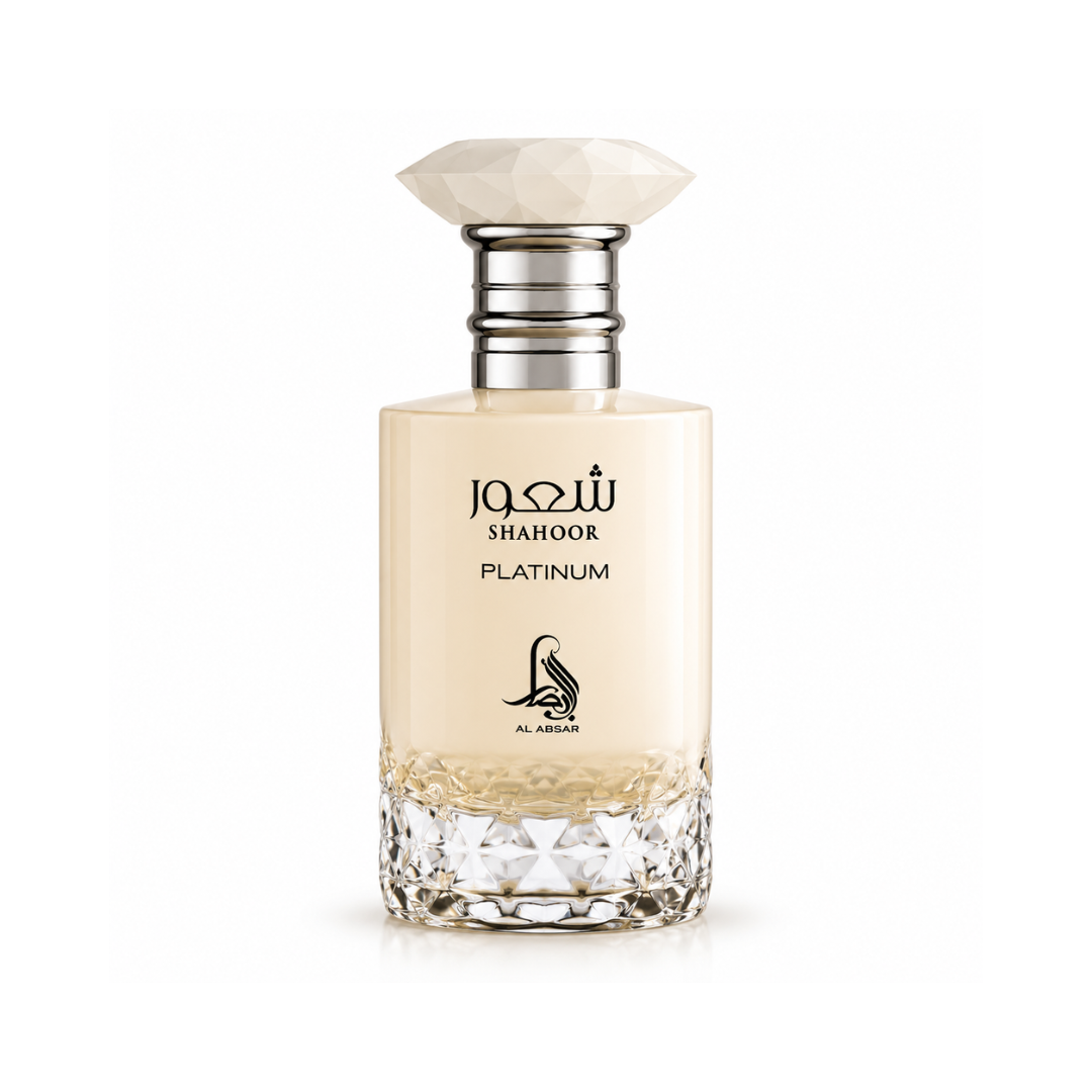 Shahoor Platinum