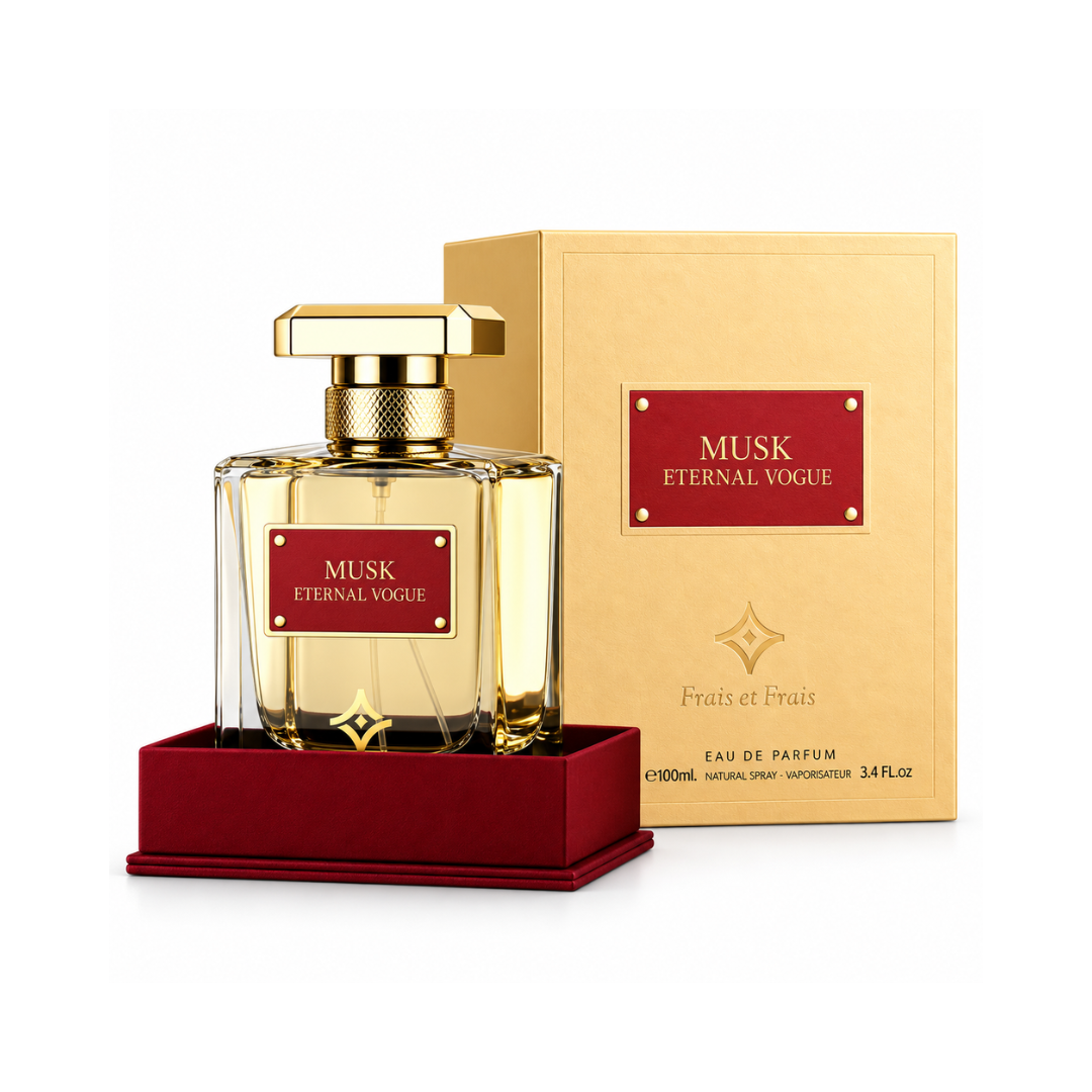 Musk Eternal Vogue
