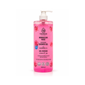 Moroccan Rose Shower Gel