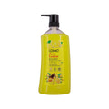 Zesty Lemon Bod Wash