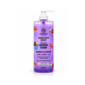 Bubblegum Berry Shower Scrub