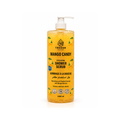 Mango Shower Scrub