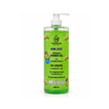 Kiwi Zest Shower Gel