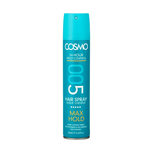 Cosmo Hair Spray Max Hold