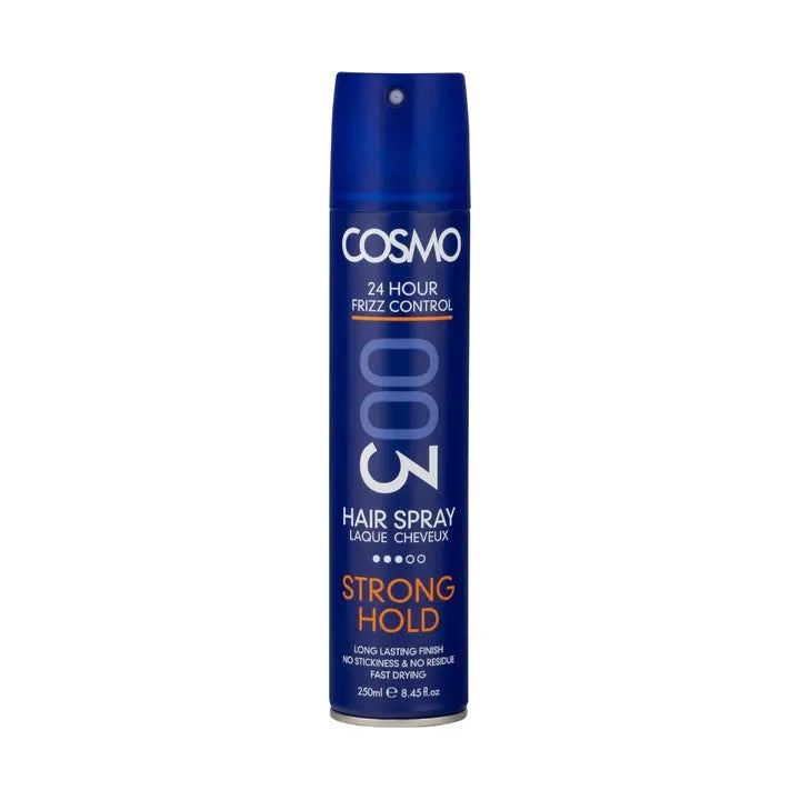 Cosmo - Hair Spray Strong