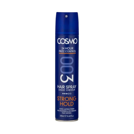 Cosmo - Hair Spray Strong