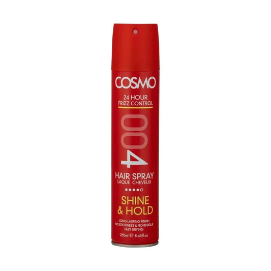 Cosmo - Hair Spray Shine Hold