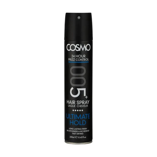 Cosmo Hair Spray Ultimate Hold Hair