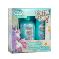 Cotton Candy 3 IN 1