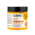Honey Gold Semi Permanent Hair Color