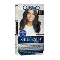 Dark Brown 3.0 Hair Color Kit