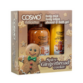 Spicy Gingerbread Cookie 3 IN 1