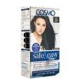 Intense Black 1.0 Hair Color Kit