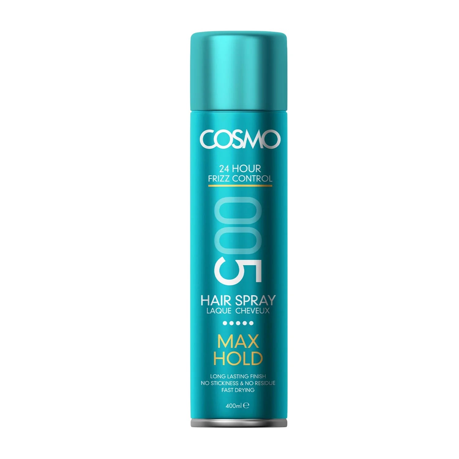 Hair Spray Max Hold