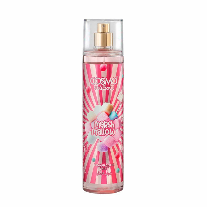 Marshmallow Body Mist