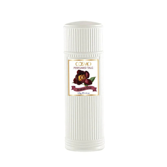 Arabian Oud - Perfumed Talc