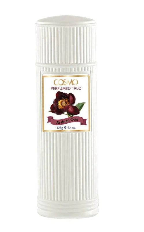 Arabian Oud - Perfumed Talc