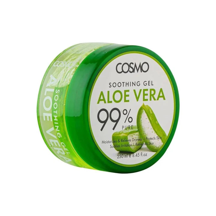Aloe Vera Soothing Gel