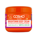 Brightening Body Cream
