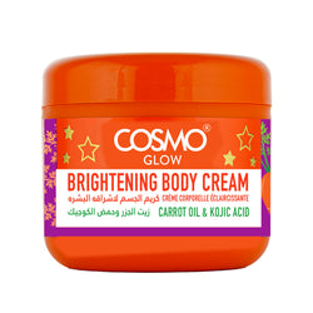Brightening Body Cream