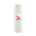 English Rose Perfumed Talc