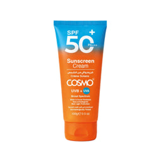 Sun Screen Cream SPF 30+