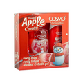 Frosted Apple Candy 3 IN 1
