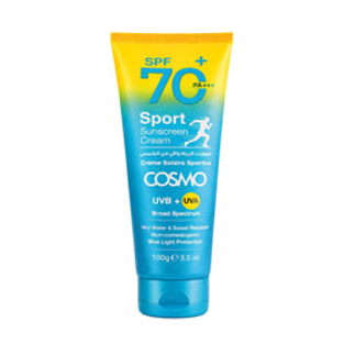 Sport Sun Screen Cream SPF 70+