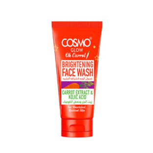 Brightening Face Wash