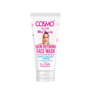 Skin Refining Face Wash