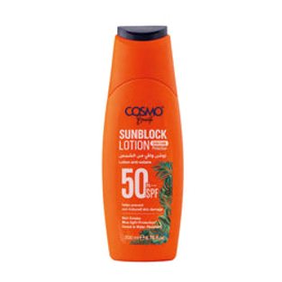 Sun Block Lotion SPF 50+