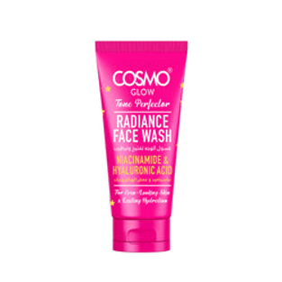 Radiance Face Wash