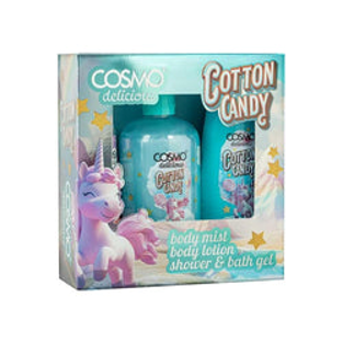 Cotton Candy 3 IN 1