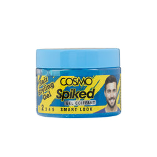 Hair Styling Gel Smart Look