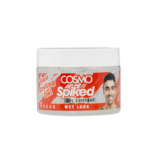 Hair Styling Gel Wet Look