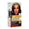 Light Brown 5.0 Hair Color Cream Kit