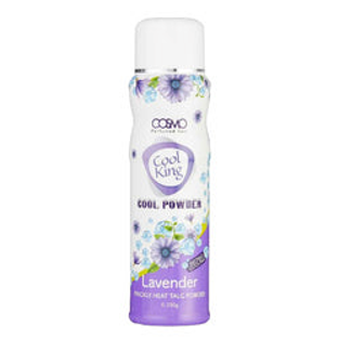 Lavender Cool Powder