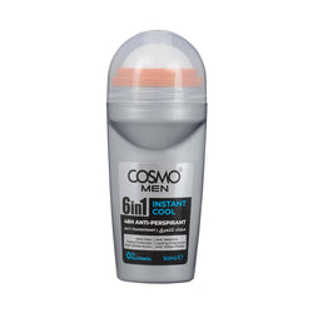 6 IN 1 Instant Cool Roll On
