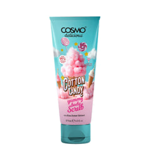 Cotton Candy Body Scrub