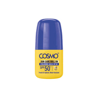 SPF 50+ Sun Care Roll On
