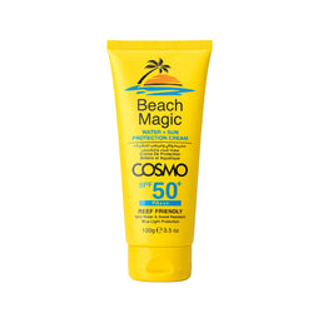 Sun Screen Beach Magic SPF 50+
