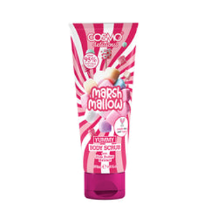 Marshmallow Body Scrub