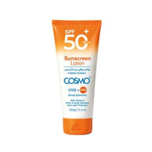 Sun Screen Lotion SPF 50+