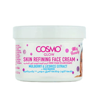 Brightening Glow Face Cream