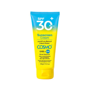Sun Screen Cream SPF 30+