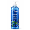 Temptation Blueberry Shower Gel